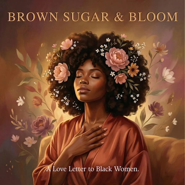 Cover of Brown Sugar & Bloom